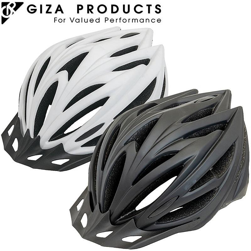 GIZA PRODUCTS（ギザ プロダクツ） ギザ/ジーピー VISOR HELMET