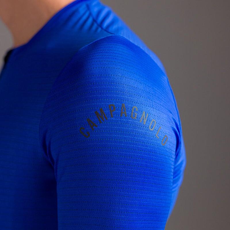 Campagnolo（カンパニョーロ） BECOME SPEED TECH UNISEX JERSEY