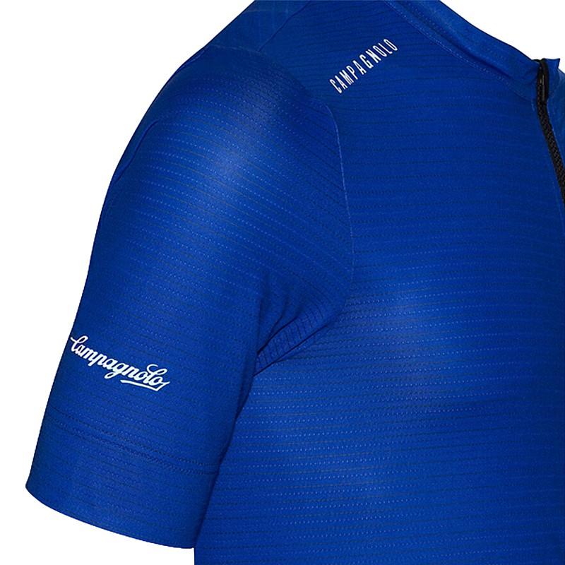 Campagnolo（カンパニョーロ） BECOME SPEED TECH UNISEX JERSEY