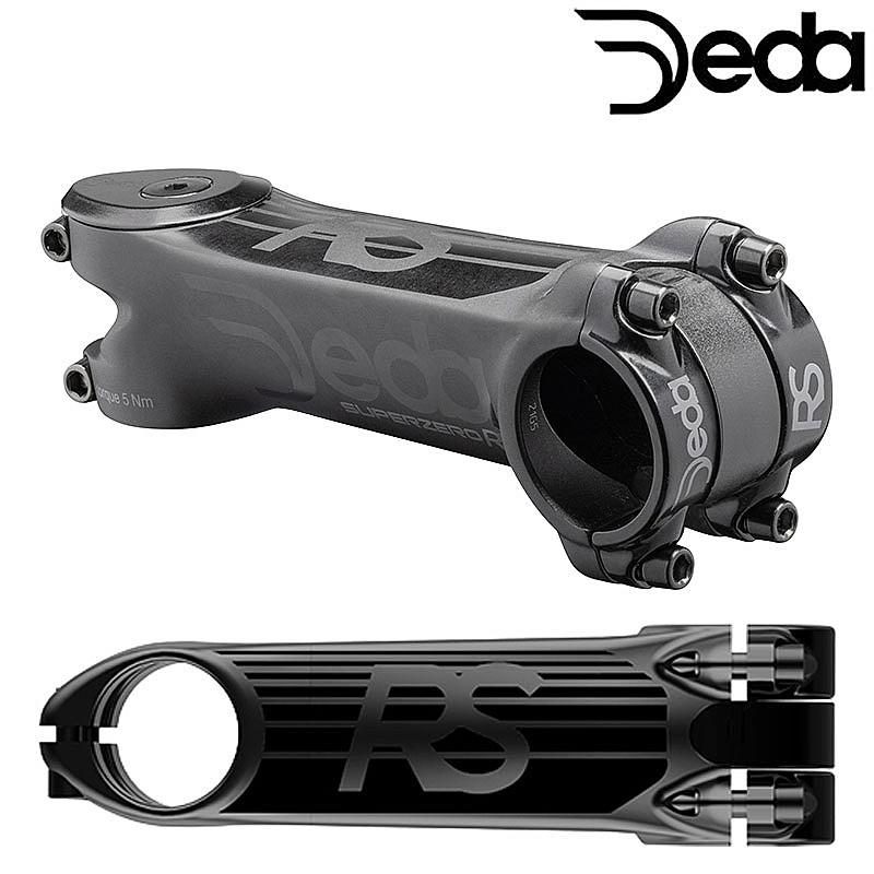 Deda（デダ） SUPERZERO RS （スーパーゼロRS）クランプ径： 31.7mm 82