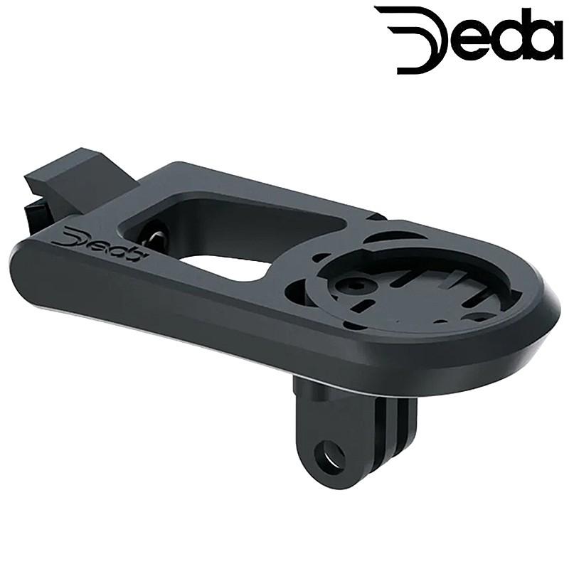 DEDA SUPERBOX サイコンマウント付き Deda デダ SUPERBOX COMPUTER MOUNT （スーパーボックスコンピューター