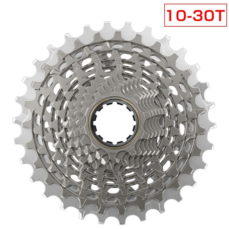 SRAM RIVAL 12s スプロケ 10-30t SRAM Rival AXS XG-1250 Cassette