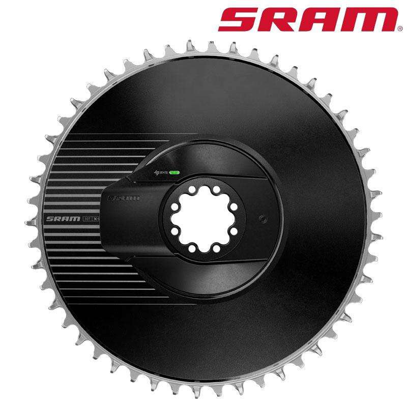 スラム Red AXS Power Meter Kit （レッドアクセスパワーメーター