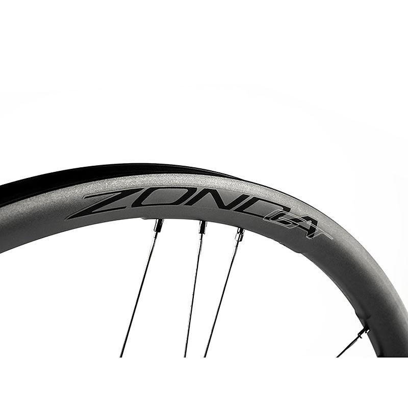 Campagnolo（カンパニョーロ） ZONDA （ゾンダ）GT DB 2WAY 前後セット