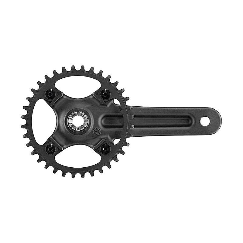 Campagnolo（カンパニョーロ） EKAR GT CRANK （エカルGT クランク