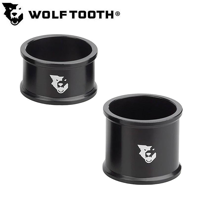 ウルフトゥース HEADSET SPACER （ヘッドセットスペーサー） Wolftooth