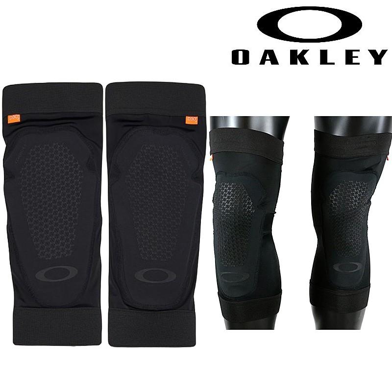 OAKLEY（オークリー） ALL MOUNTAIN D3O KNEE GUARD （オール 