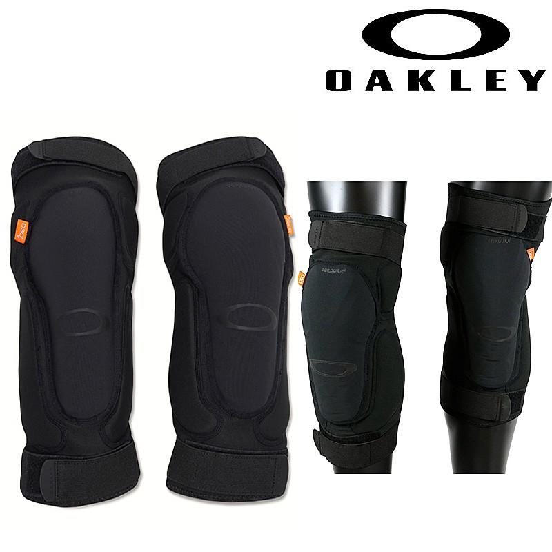オークリー/プロテクターセット OAKLEY ( オークリー ) プロテクター DROP IN RZ-LABS KNEE GUARD