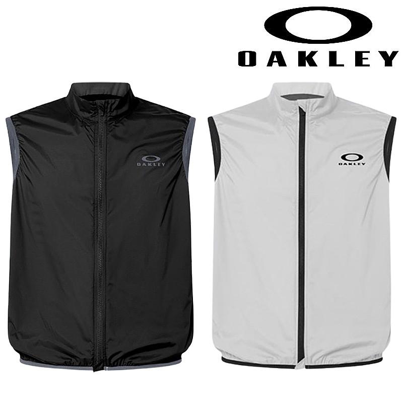 オークリーOAKLEY ベスト ブラック 楽天市場】オークリー（カラーブラック）（ベスト｜メンズウェア
