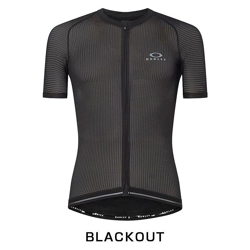 オークリー ENDURANCE ULTRA LITE JERSEY （エンデュランスウルトラライトジャージ） OAKLEY送料無料_1