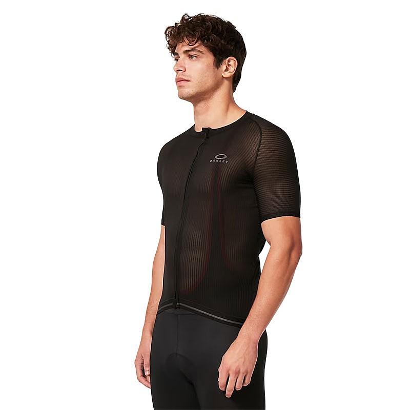オークリー ENDURANCE ULTRA LITE JERSEY （エンデュランスウルトラライトジャージ） OAKLEY送料無料_4