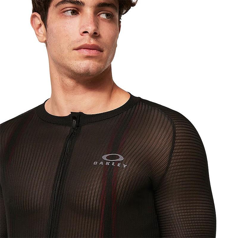 オークリー ENDURANCE ULTRA LITE JERSEY （エンデュランスウルトラライトジャージ） OAKLEY送料無料_6