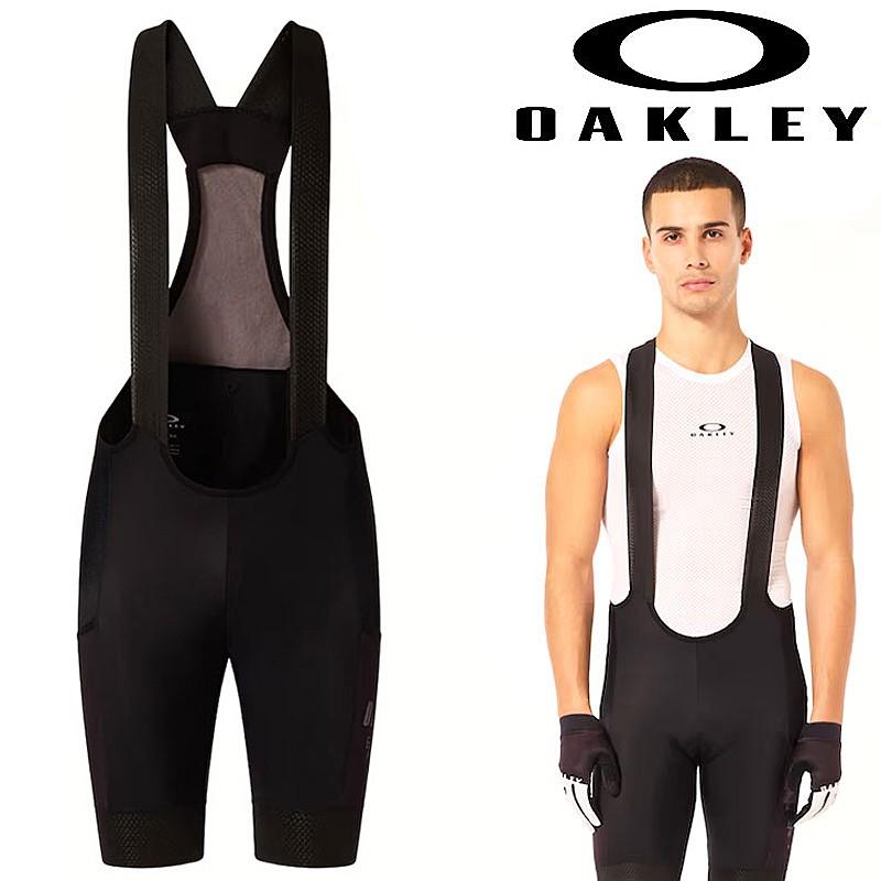 オークリー] ビブショーツ OFF GRID CARGO BIB SHORT