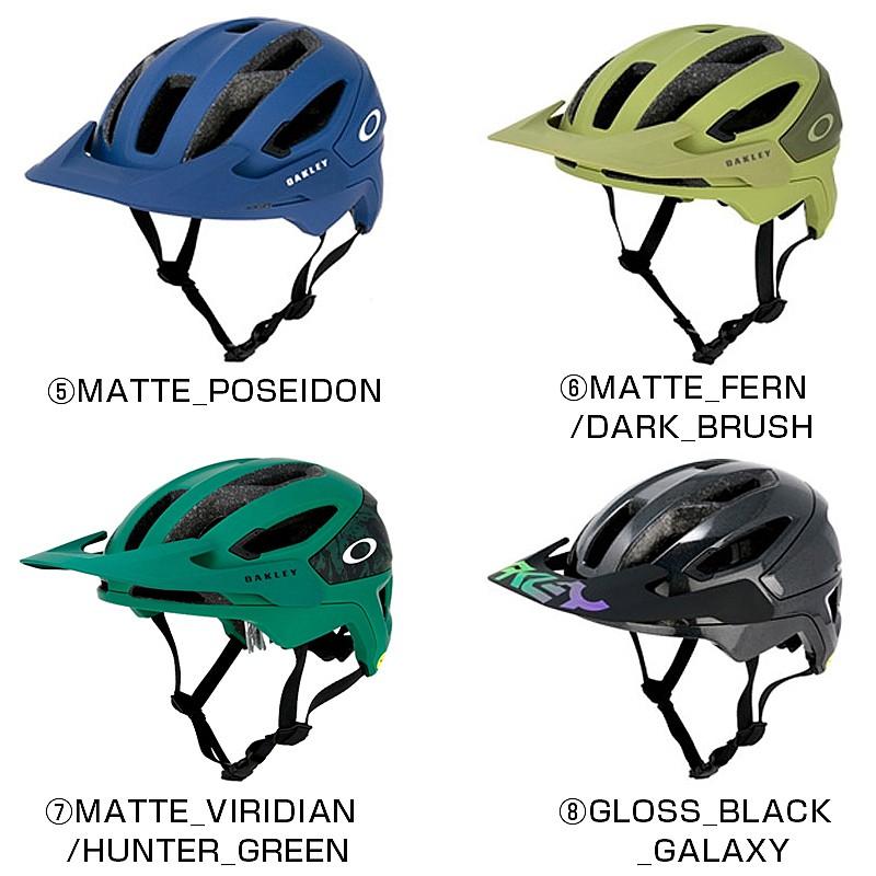 オークリー DRT3 TRAIL ASIA HELMET （DRT3トレイル アジアヘルメット） OAKLEY送料無料_10