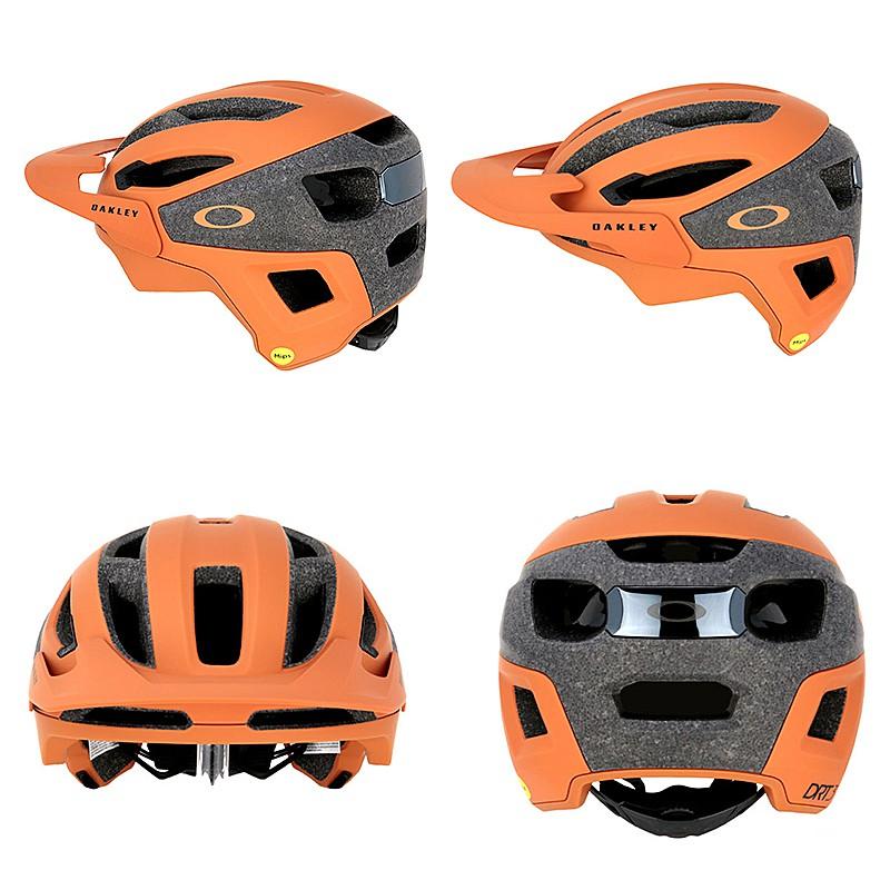 オークリー DRT3 TRAIL ASIA HELMET （DRT3トレイル アジアヘルメット） OAKLEY送料無料_14