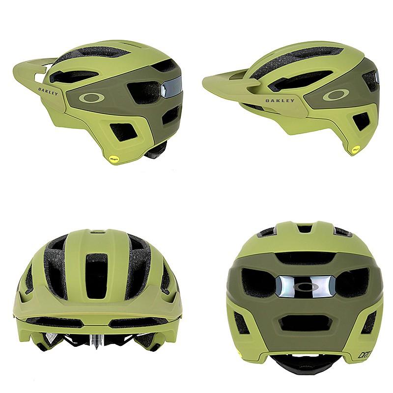 オークリー DRT3 TRAIL ASIA HELMET （DRT3トレイル アジアヘルメット） OAKLEY送料無料_16