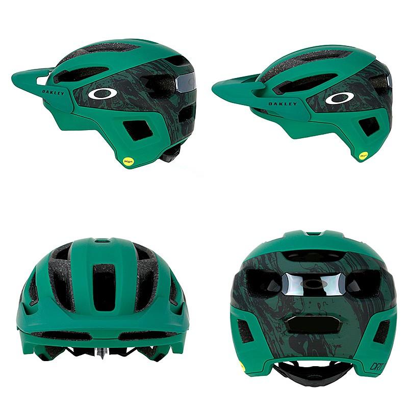 オークリー DRT3 TRAIL ASIA HELMET （DRT3トレイル アジアヘルメット） OAKLEY送料無料_17