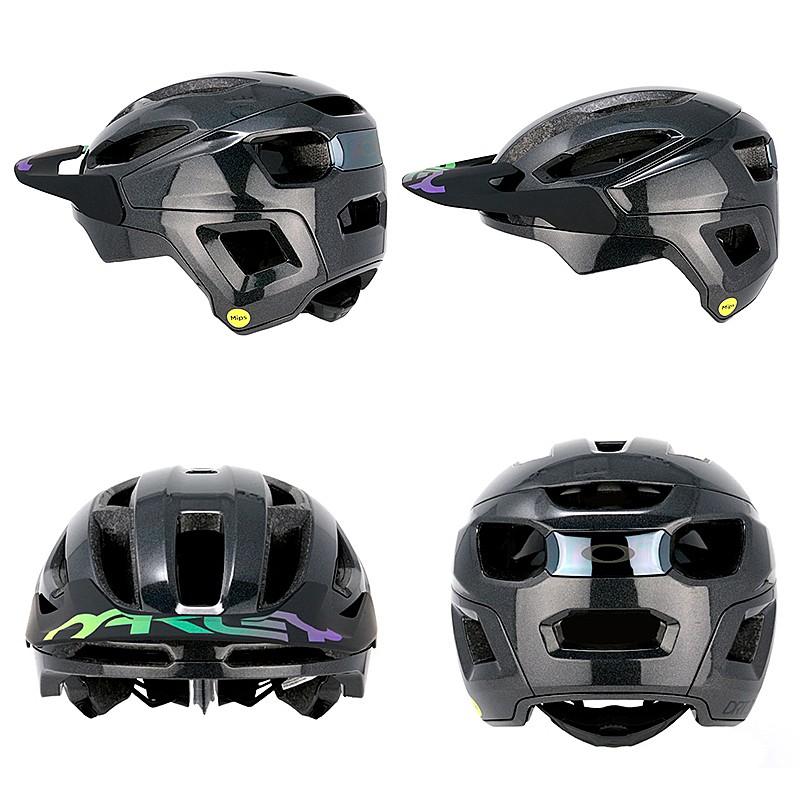 オークリー DRT3 TRAIL ASIA HELMET （DRT3トレイル アジアヘルメット） OAKLEY送料無料_18