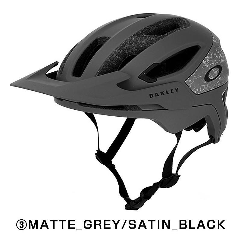 オークリー DRT3 TRAIL ASIA HELMET （DRT3トレイル アジアヘルメット） OAKLEY送料無料_3