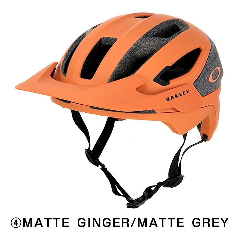 オークリー DRT3 TRAIL ASIA HELMET （DRT3トレイル アジアヘルメット） OAKLEY送料無料_4