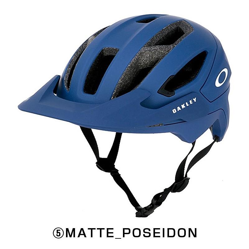 オークリー DRT3 TRAIL ASIA HELMET （DRT3トレイル アジアヘルメット） OAKLEY送料無料_5