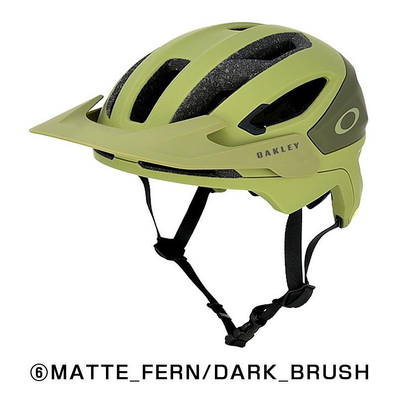 オークリー DRT3 TRAIL ASIA HELMET （DRT3トレイル アジアヘルメット） OAKLEY送料無料_6