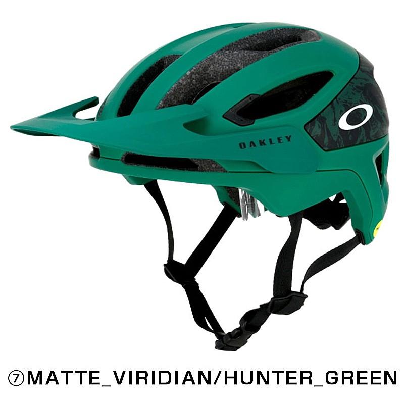 オークリー DRT3 TRAIL ASIA HELMET （DRT3トレイル アジアヘルメット） OAKLEY送料無料_7