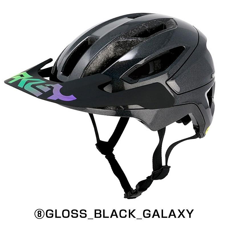 オークリー DRT3 TRAIL ASIA HELMET （DRT3トレイル アジアヘルメット） OAKLEY送料無料_8