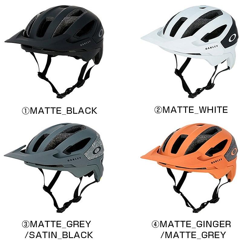 オークリー DRT3 TRAIL ASIA HELMET （DRT3トレイル アジアヘルメット） OAKLEY送料無料_9
