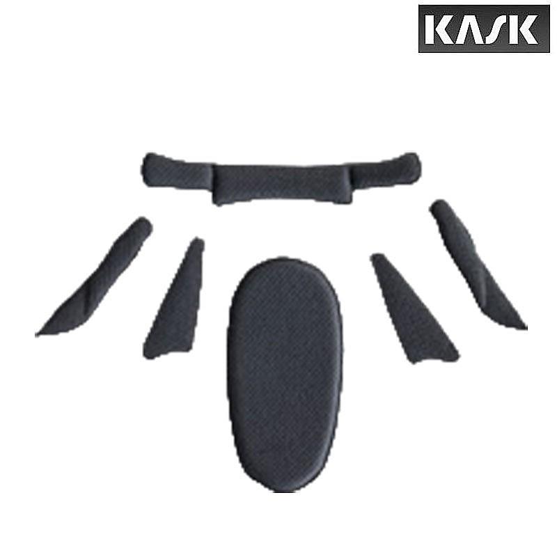 カスク MOEBIUS INTERNAL SPARE PAD （メビウスインターネルスペアパッド） KASK : 自転車のQBEI Yahoo ...