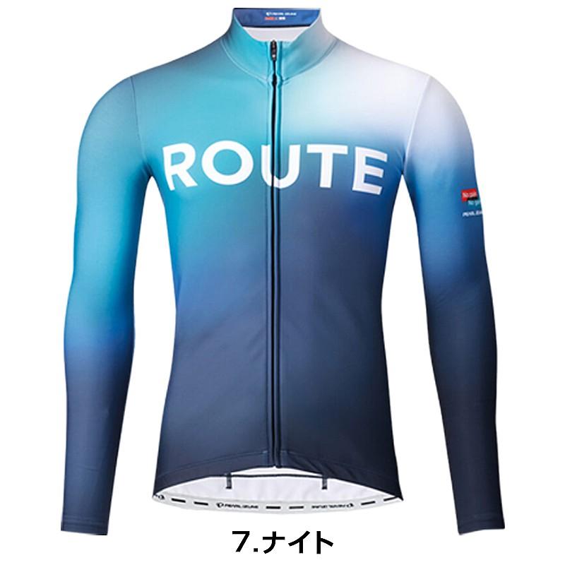 パールイズミ（PEARL IZUMI） イグナイト ウィンター レース ジャージ 