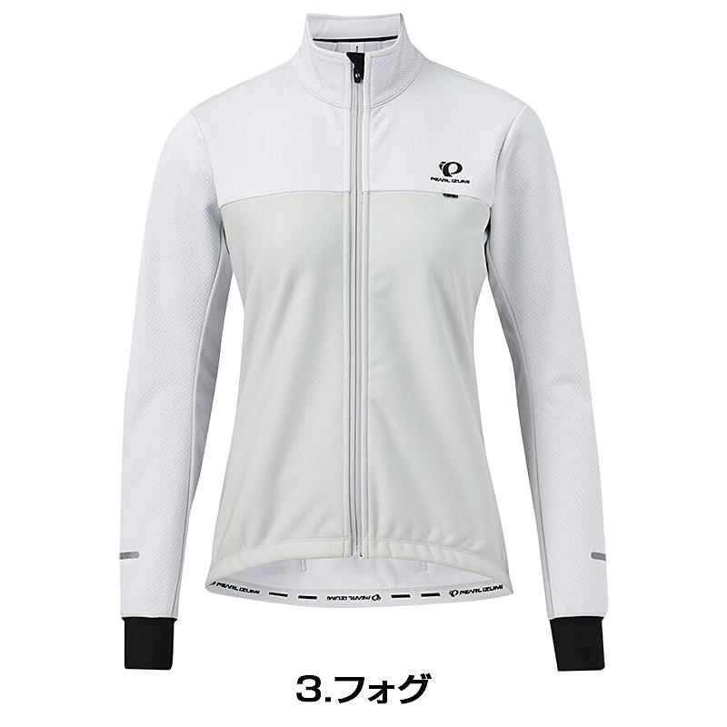 パールイズミ（PEARL IZUMI） ウィンドブレーク ジャケット 【5°C