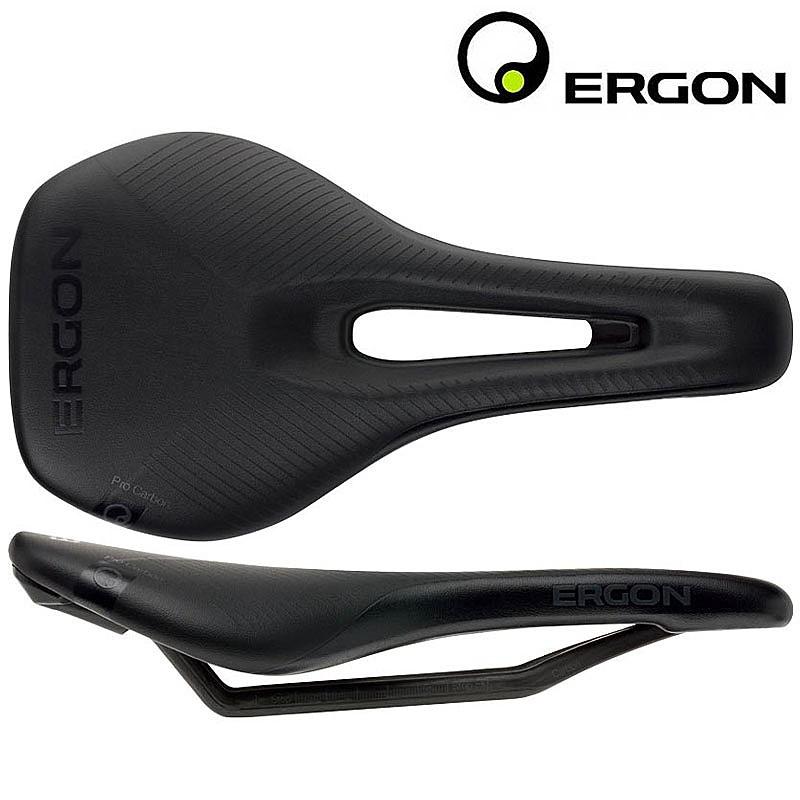 エルゴン SR PRO CARBON WOMEN （SRプロカーボンウィメン） ergon送料