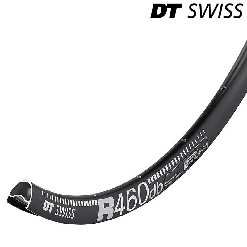DTスイス R460 DB リム 700C ディスクブレーキ専用 DT SWISS : 自転車