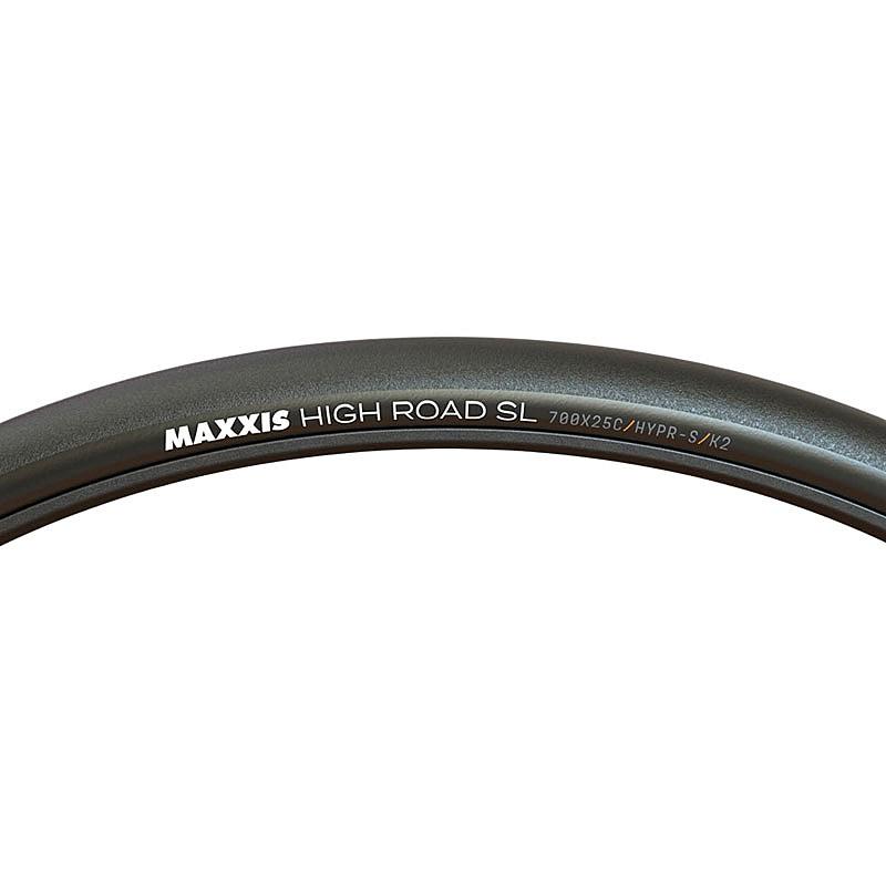 マキシス　ハイロードSL 28c クリンチャー MAXXIS ( マキシス ) クリンチャータイヤ HIGH ROAD SL ( ハイ ロード