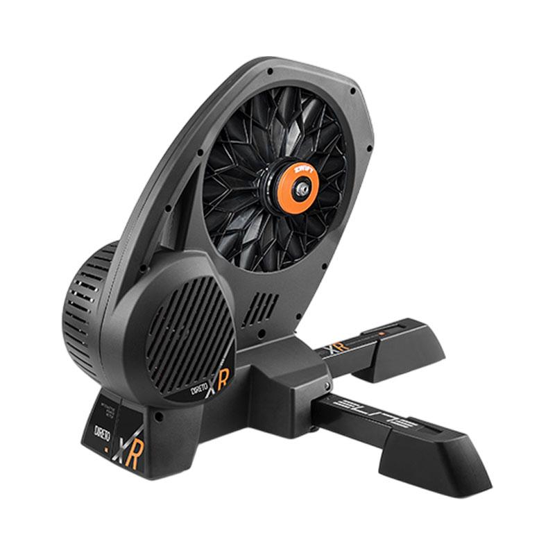 エリート DIRETO XR WITH ZWIFT COG AND CLICK ホームトレーナー ELITE