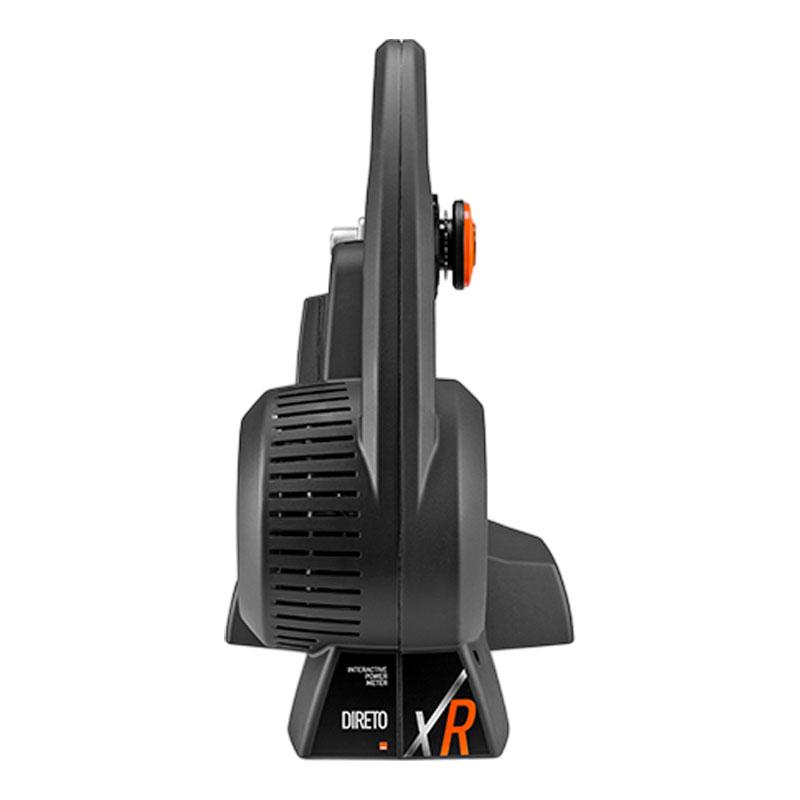 エリート DIRETO XR WITH ZWIFT COG AND CLICK ホームトレーナー ELITE