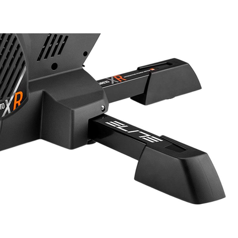 エリート DIRETO XR WITH ZWIFT COG AND CLICK ホームトレーナー ELITE
