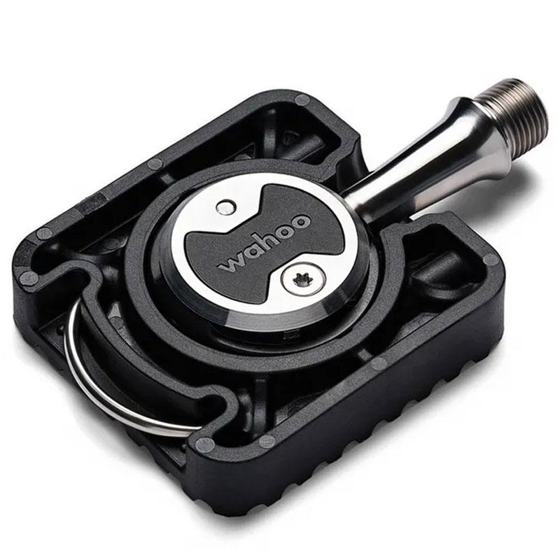 ワフー SPEEDPLAY FLAT PEDAL QUICK KIT（スピードプレイ