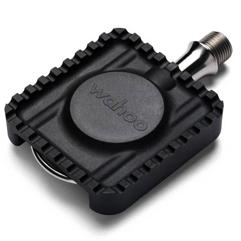 SPEEDPLAY スピードプレイ ペダル 黒 ワフー SPEEDPLAY FLAT PEDAL QUICK KIT（スピードプレイ