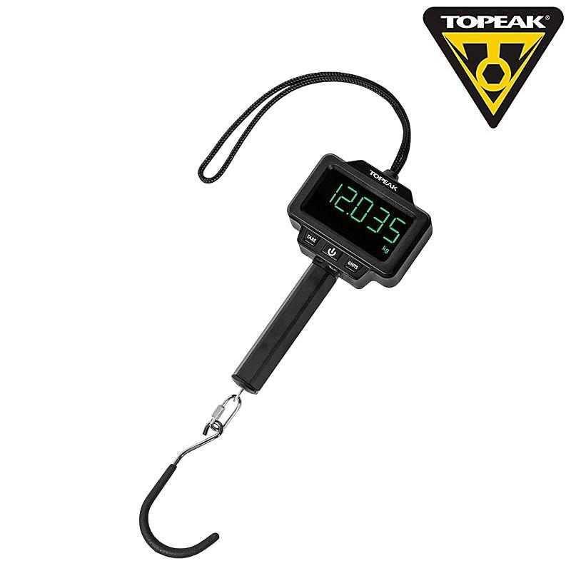 TOPEAK（トピーク） BIKE SCLAE TEAM ISSUE （バイクスケールチーム 