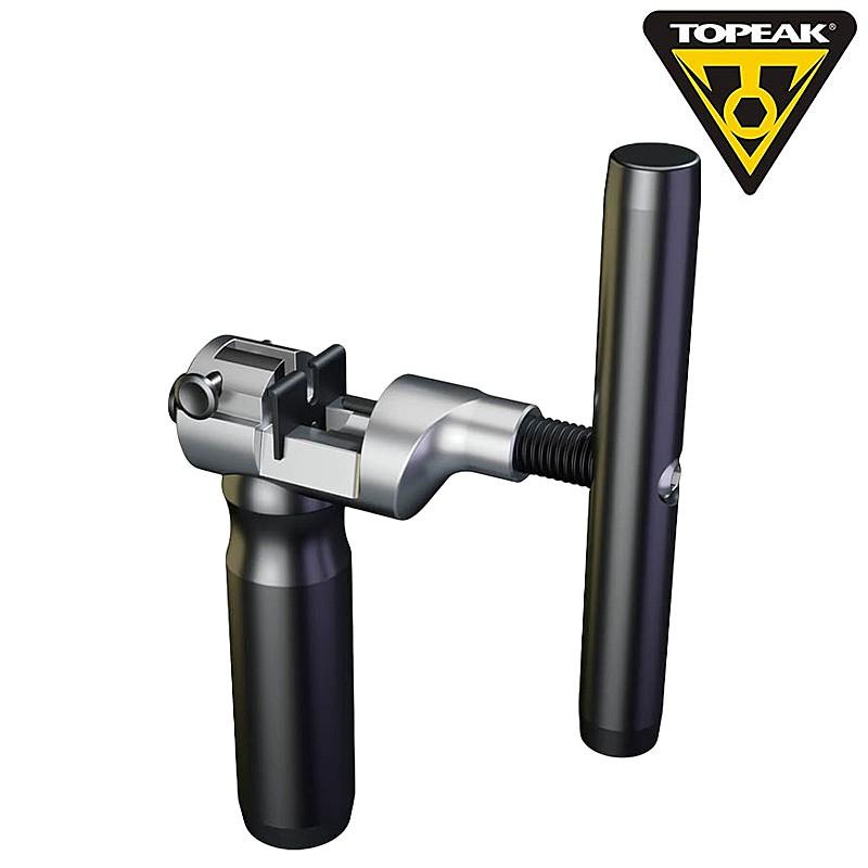 トピーク 自転車メンテナンス用品 チェーンマスター チーム イシュー TOPEAK（トピーク） CHAIN MASTER TEAM ISSUE （チェーンマスター