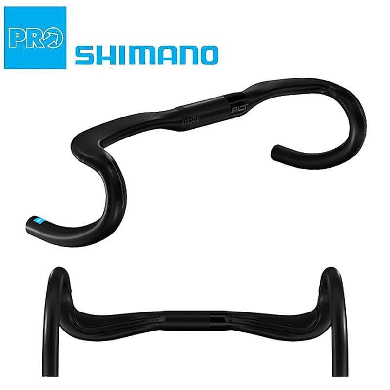 シマノプロ PLT ERGO CARBON （PLTエルゴカーボン）クランプ径