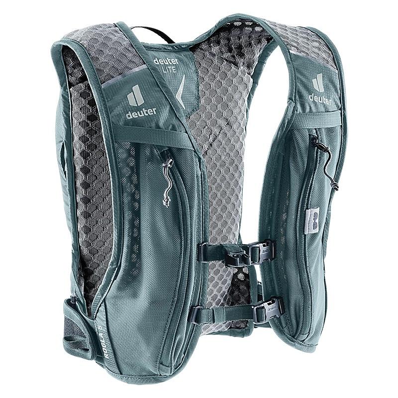 deuter（ドイター） ROGLA 5 （ログラ5）容量：5L 重量：350g deuter
