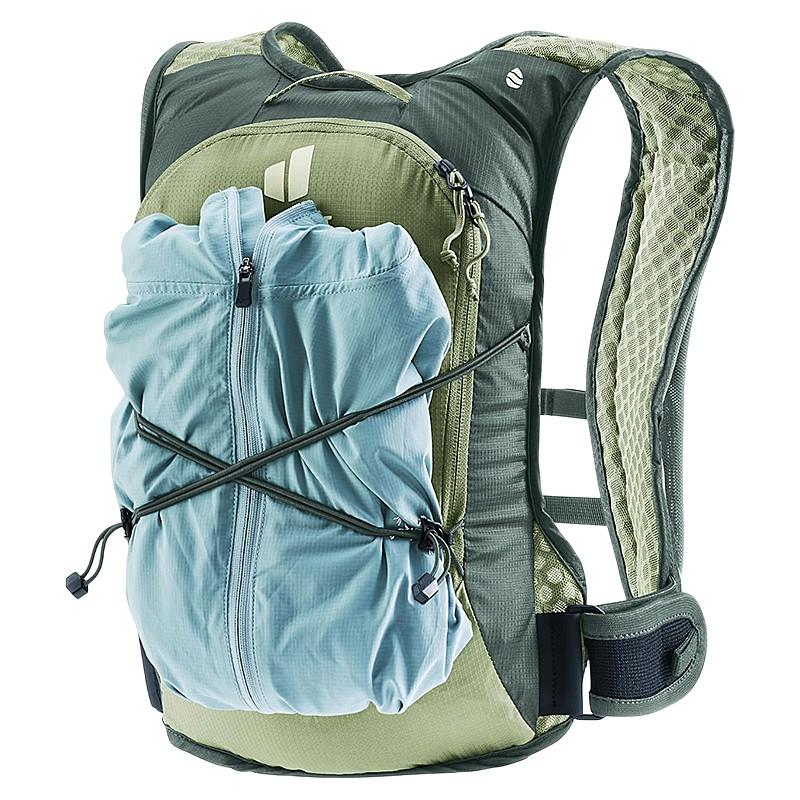 deuter（ドイター） ROGLA 5 （ログラ5）容量：5L 重量：350g deuter