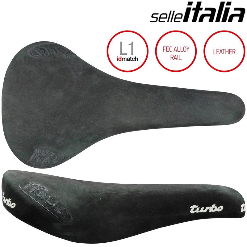 selle ITALIA（セライタリア） TURBO 1980 （ターボ1980）別注サドル