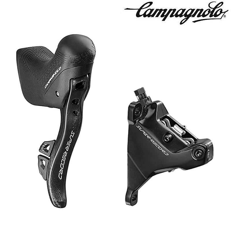 Campagnolo（カンパニョーロ） SUPER RECORD WIRELESS （スーパー 