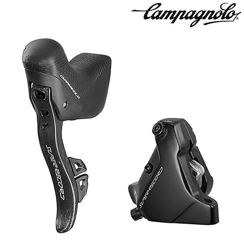 Campagnolo（カンパニョーロ） SUPER RECORD WIRELESS （スーパー