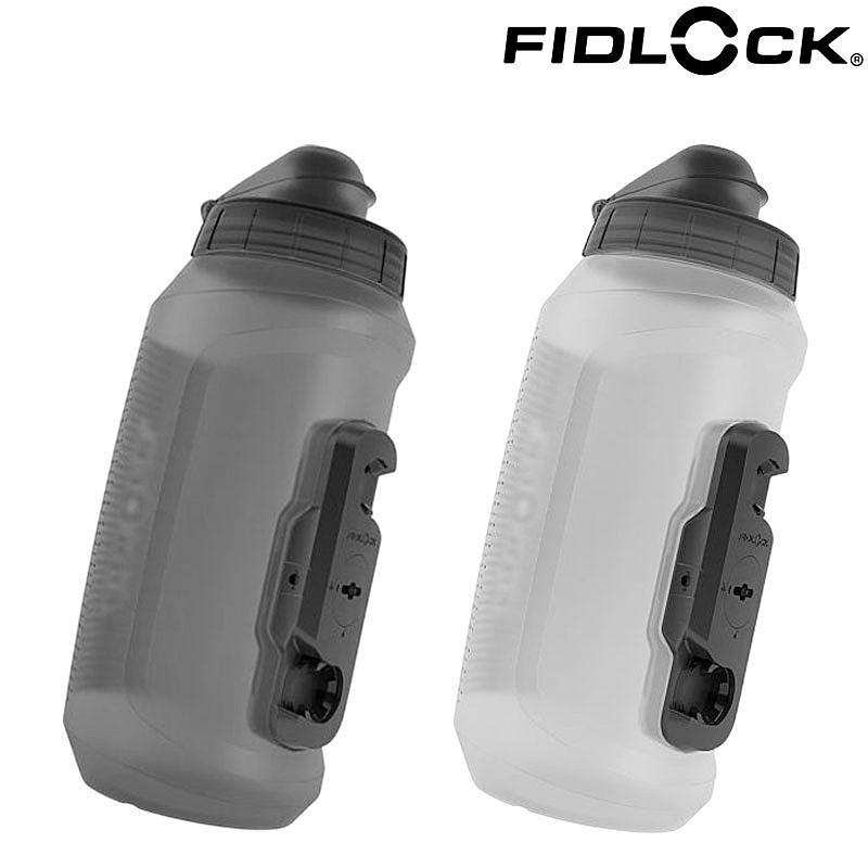 フィドロック TWIST BOTTLE 750 COMPACT+BIKE BASE （ツイストボトル 