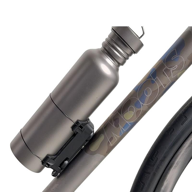 FIDLOCK UNI CONNECTOR + bike base フィドロック TWIST Universal Connector + Universal Base | Including Boa®